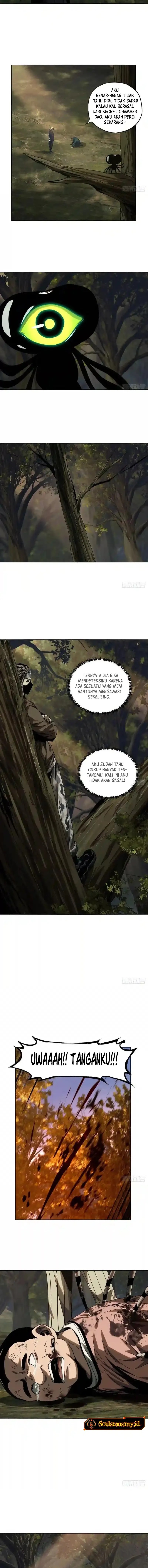 Dilarang COPAS - situs resmi www.mangacanblog.com - Komik elephant invisible 234 - chapter 234 235 Indonesia elephant invisible 234 - chapter 234 Terbaru 2|Baca Manga Komik Indonesia|Mangacan